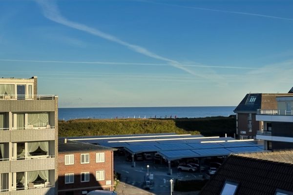 Bild von Wohnung in Sylt