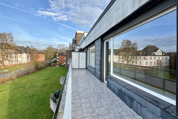 Bild von Wohnung in Schleswig