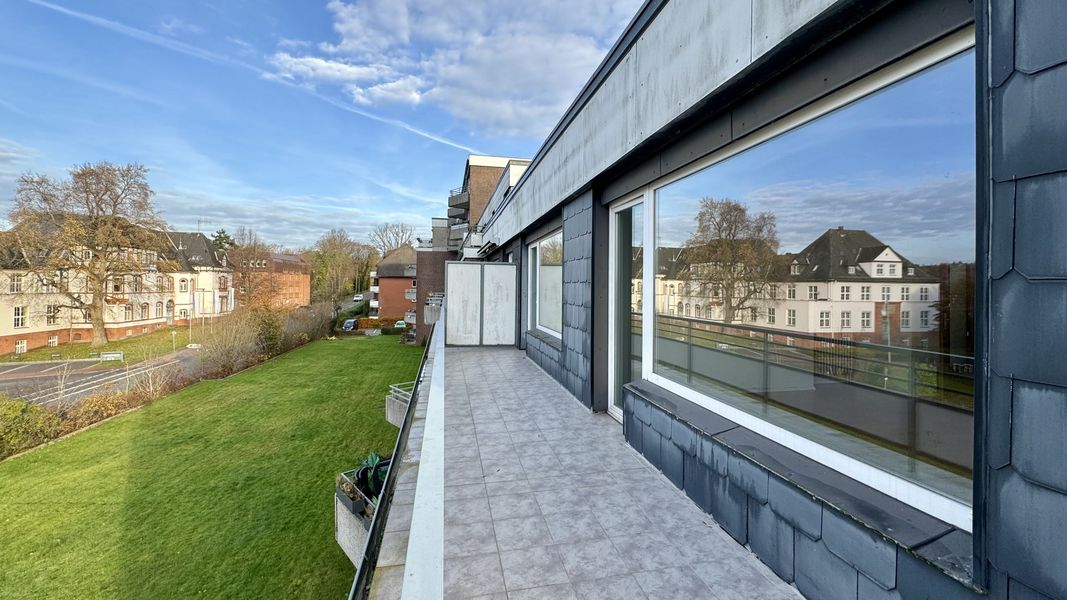 Bild von Wohnung in Schleswig