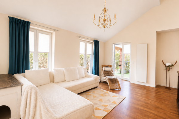 Bild von Haus in Nübel