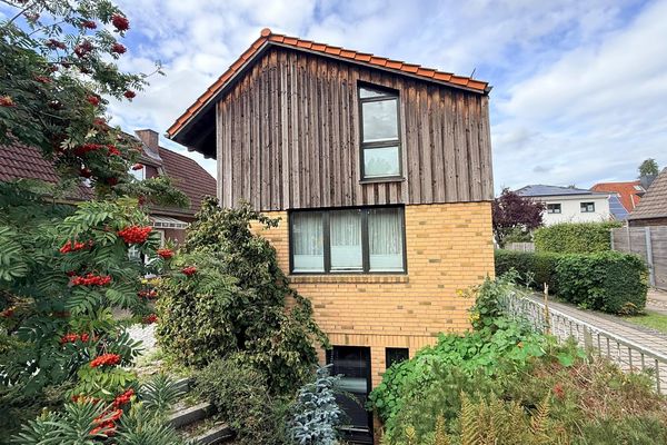 Bild von Haus in Ahrensburg
