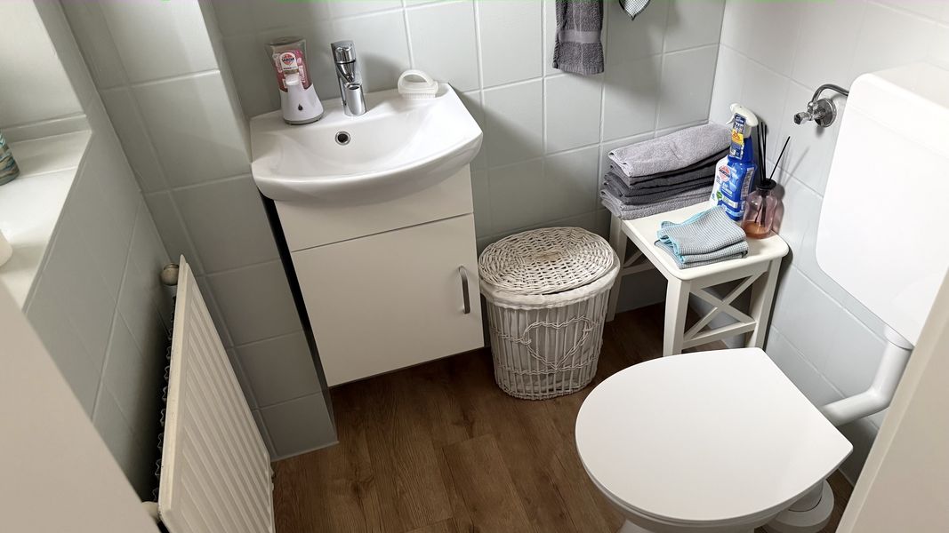 Bild von Haus in Harrislee