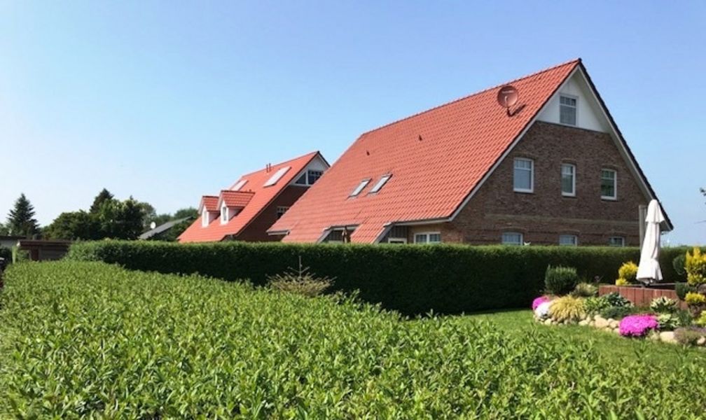 Bild von Haus in Niebüll