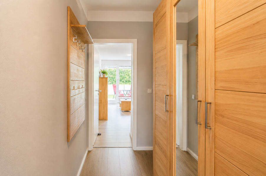 Bild von Wohnung in Kiel