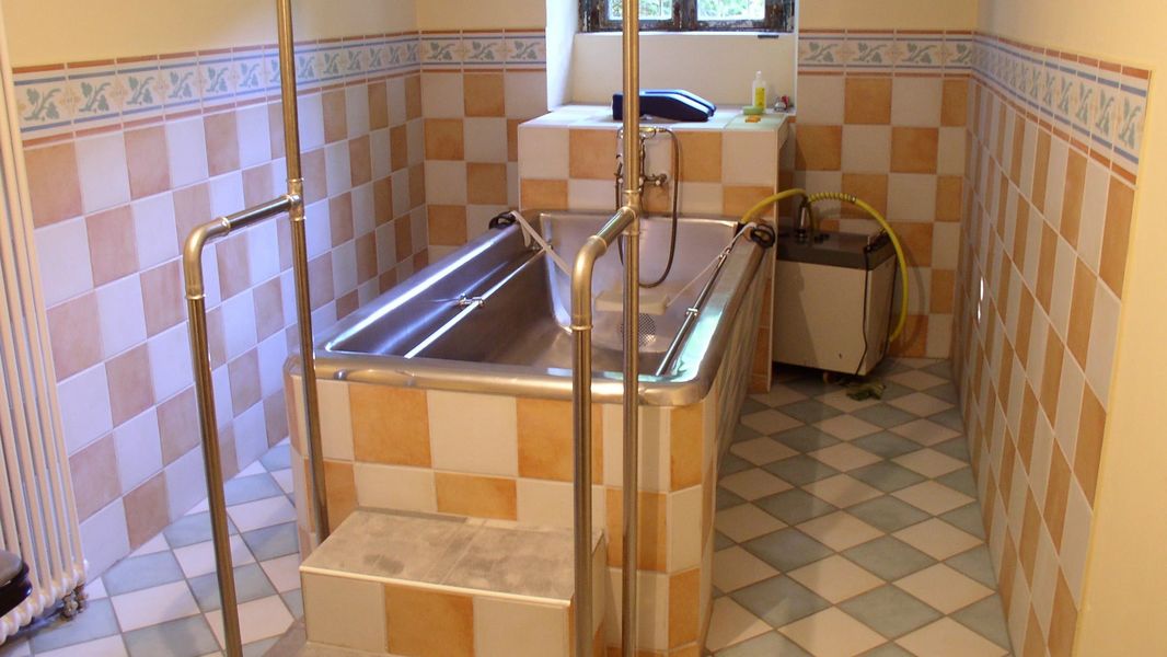 Bild von Gewerbeobjekt in Ranzin