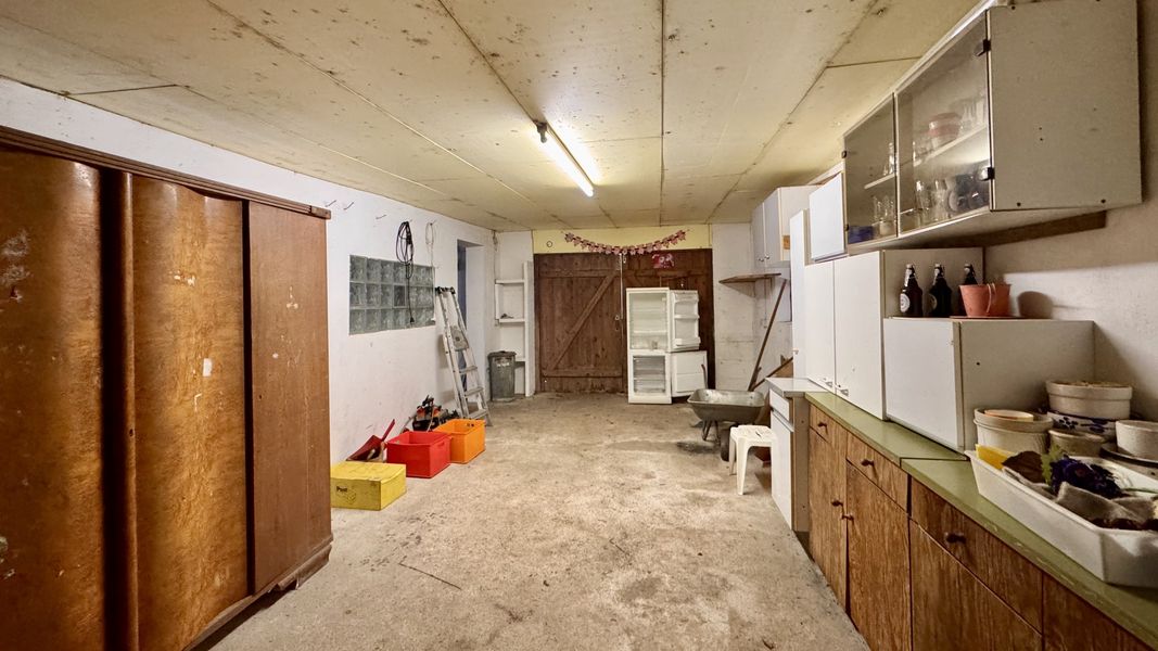 Bild von Haus in Oster-Ohrstedt