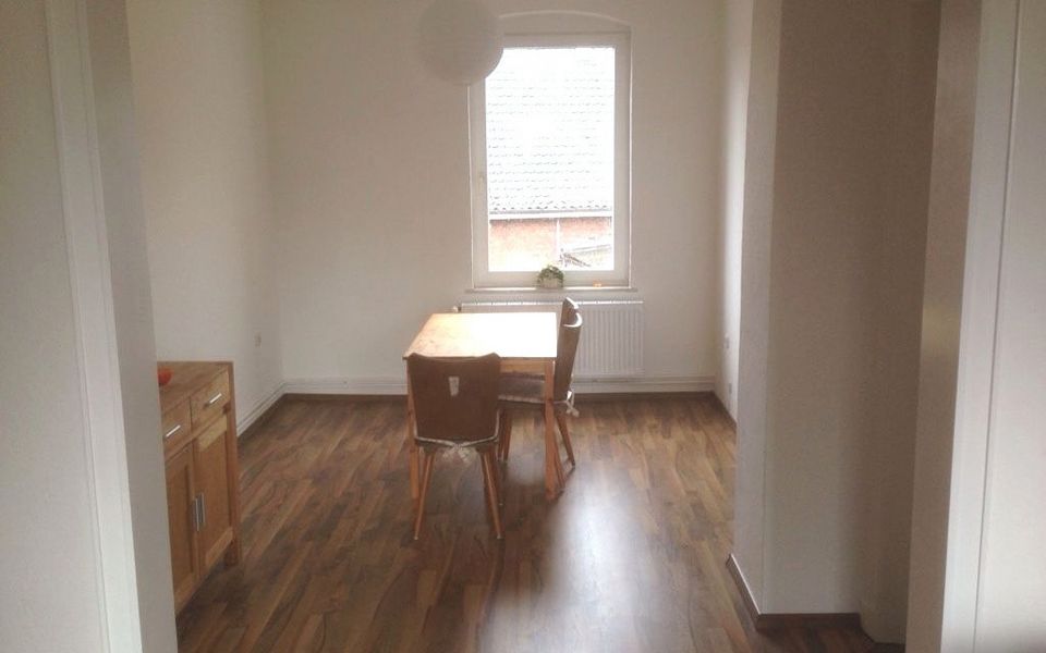 Bild von Wohnung in Büdelsdorf