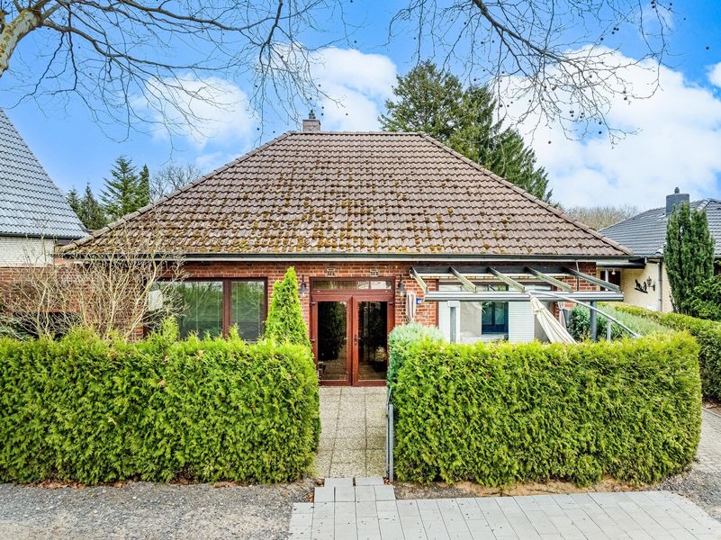 Bild von Haus in Hamburg