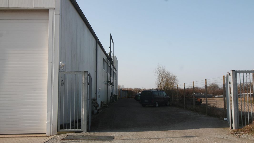 Bild von Gewerbeobjekt in Husum