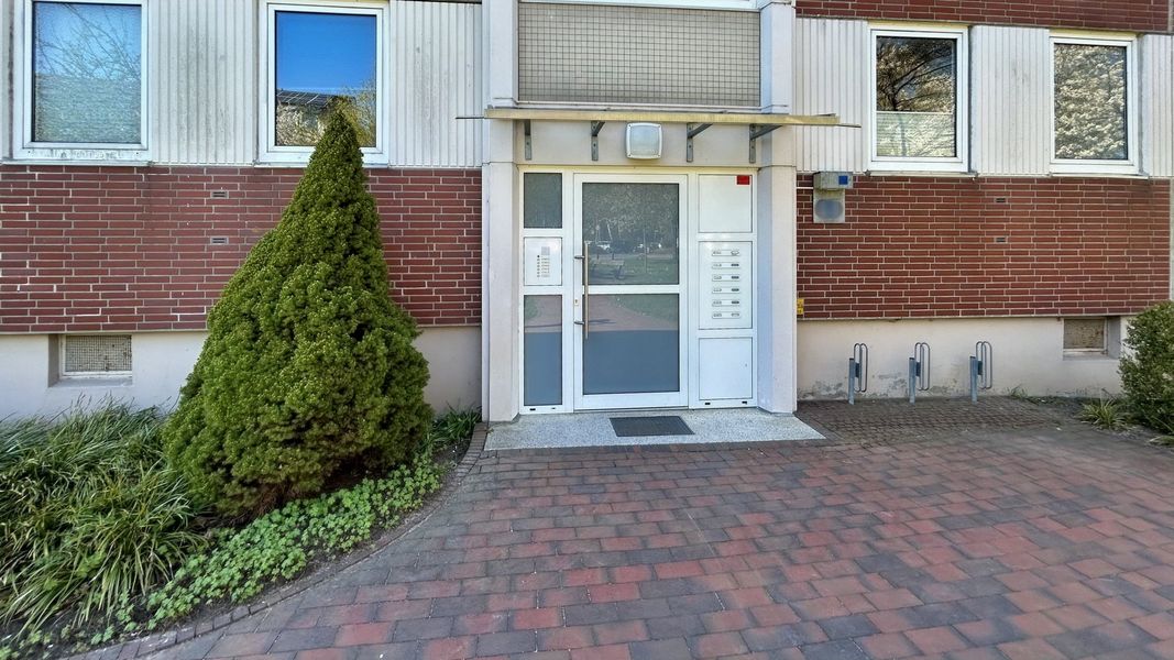Bild von Wohnung in Kiel