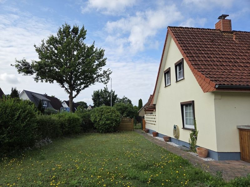 Bild von Haus in Preetz