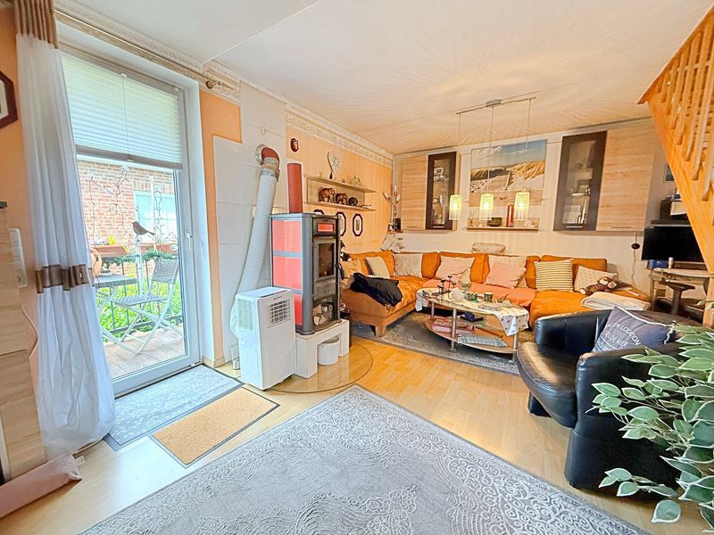 Bild von Haus in Wedel