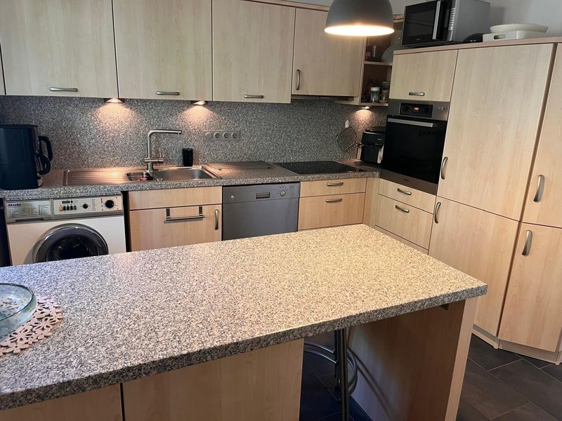 Bild von Haus in Husum