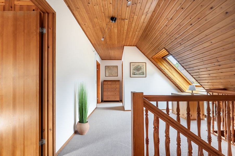 Bild von Haus in Hamburg