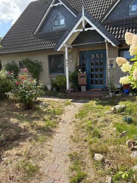 Bild von Haus in Dagebüll