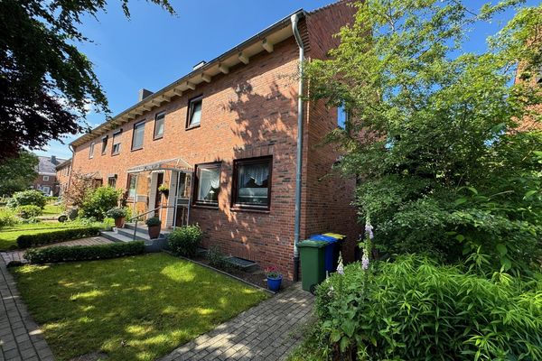 Bild von Haus in Neumünster