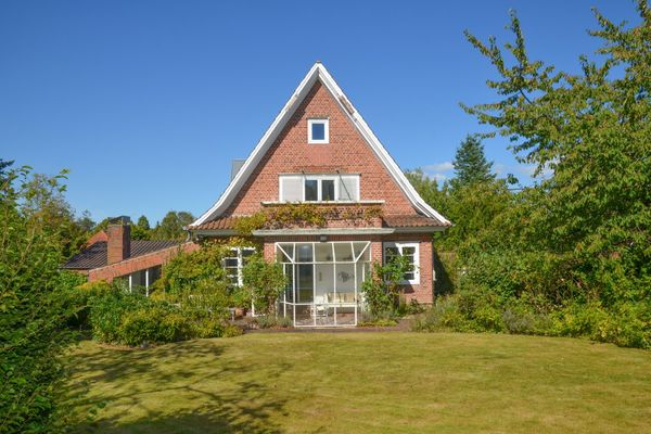 Bild von Haus in Molfsee