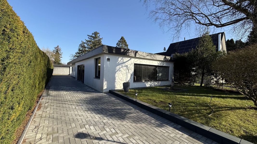 Bild von Haus in Neumünster