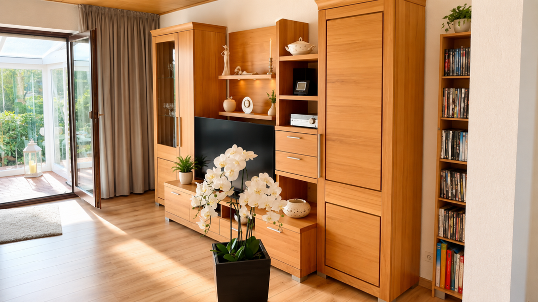 Bild von Haus in Neuberend