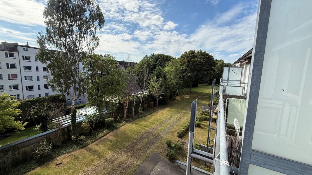 Bild von Wohnung in Hamburg