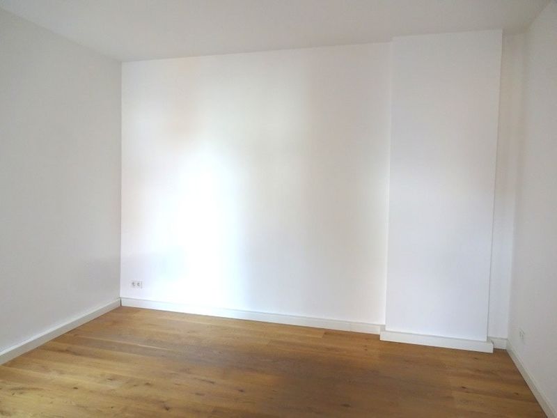 Bild von Wohnung in Lübeck