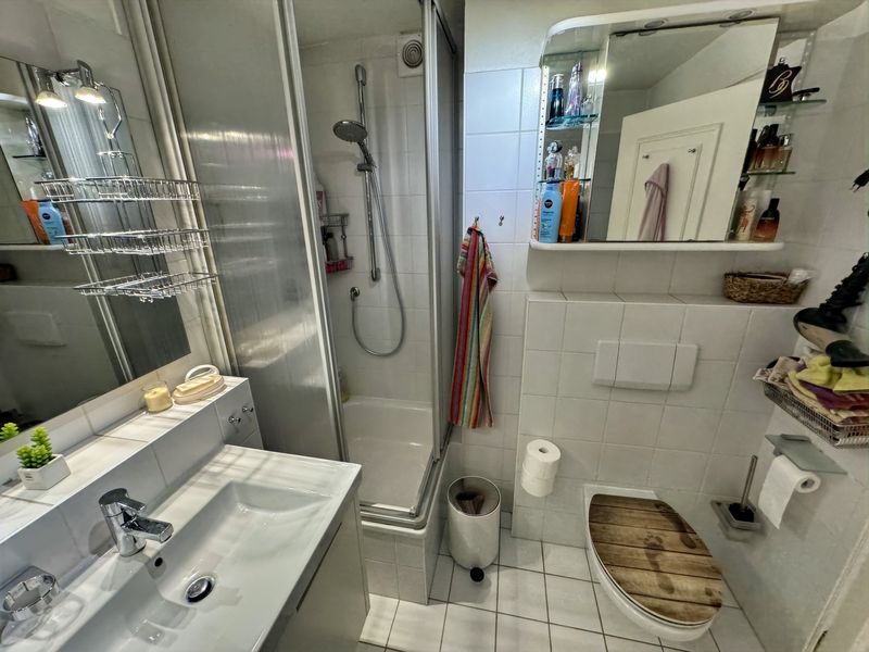 Bild von Wohnung in Sylt