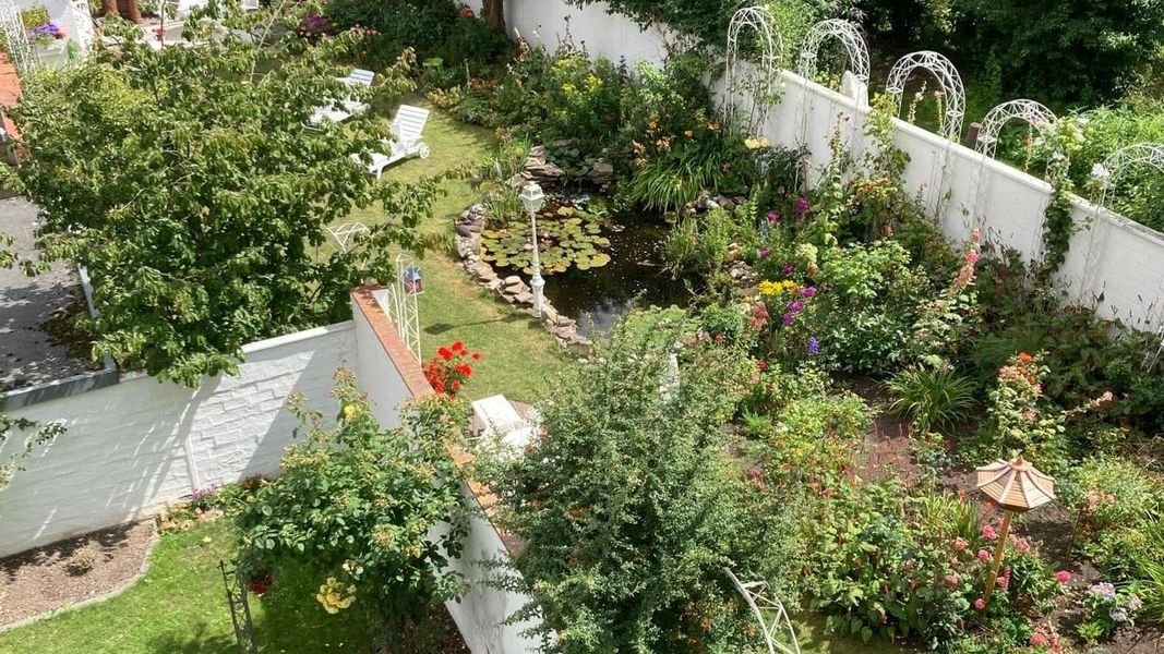 Bild von Wohnung in Hildesheim