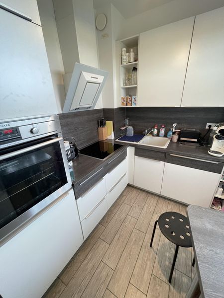 Bild von Wohnung in Reinbek
