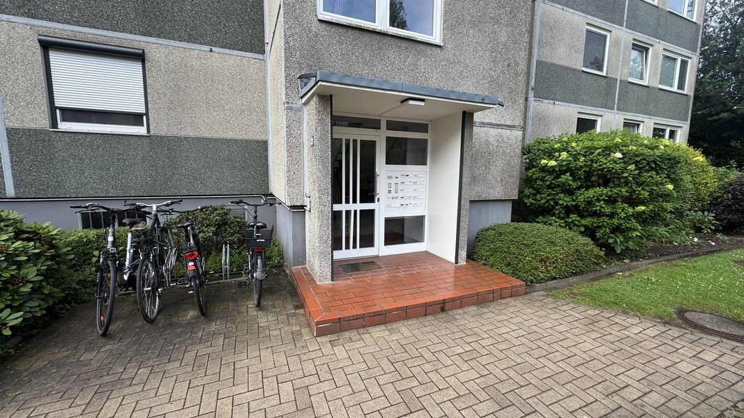 Bild von Wohnung in Neumünster