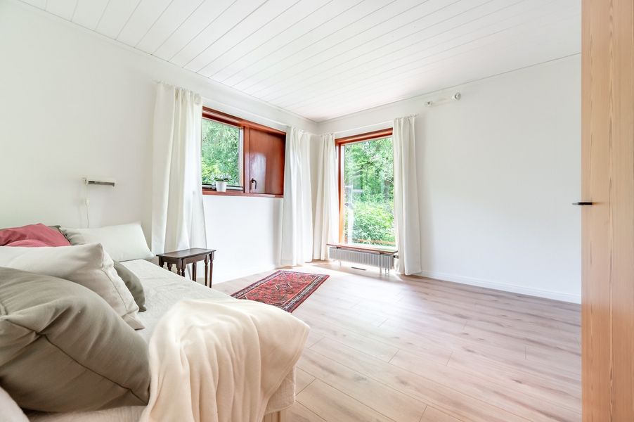 Bild von Haus in Hamburg