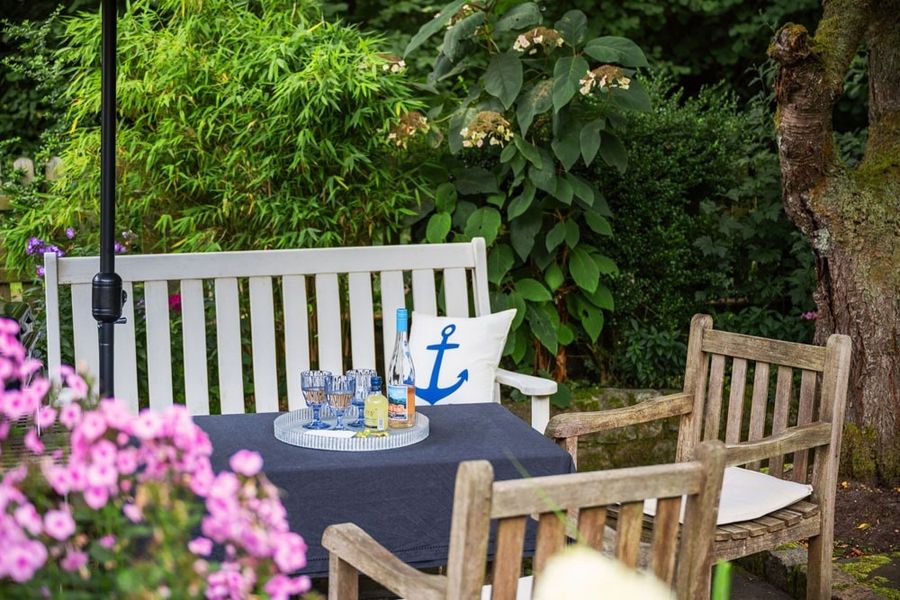 Bild von Haus in Nehms