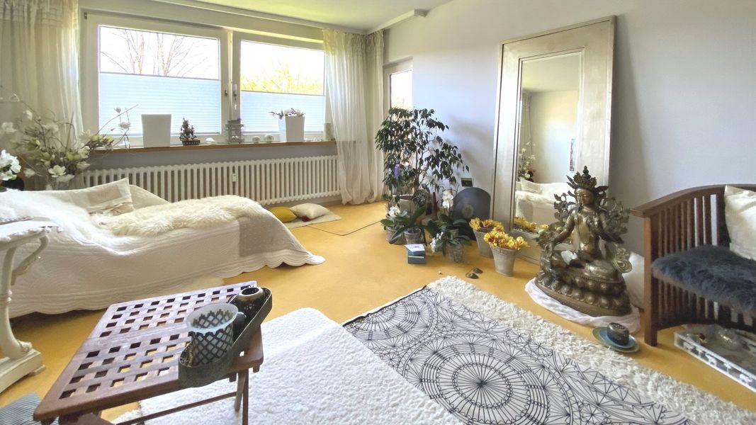Bild von Wohnung in Kiel