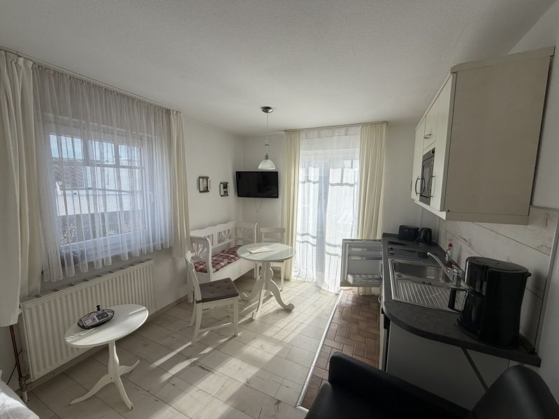 Bild von Haus in Dahme