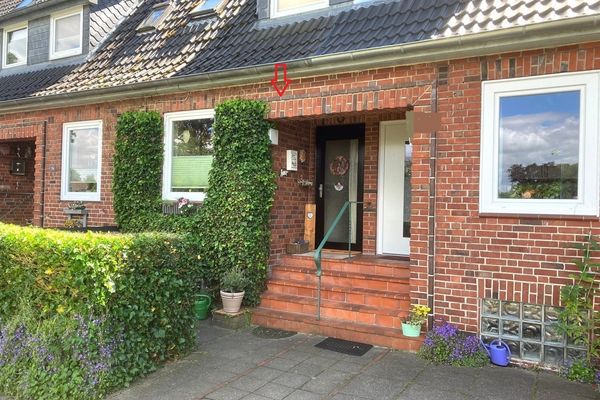 Bild von Haus in Rendsburg