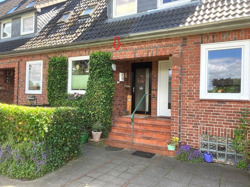 Bild von Haus in Rendsburg