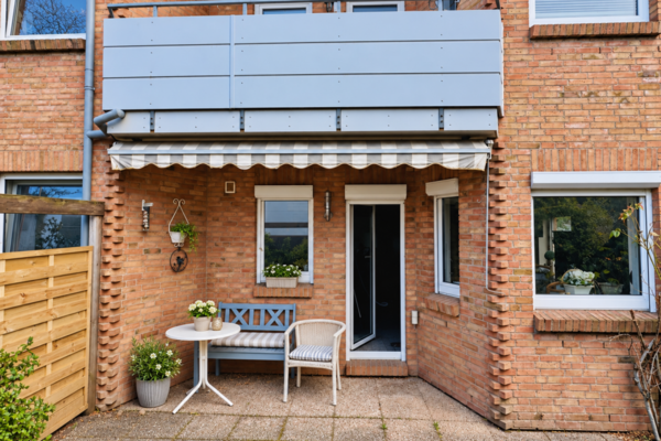Bild von Wohnung in Kropp