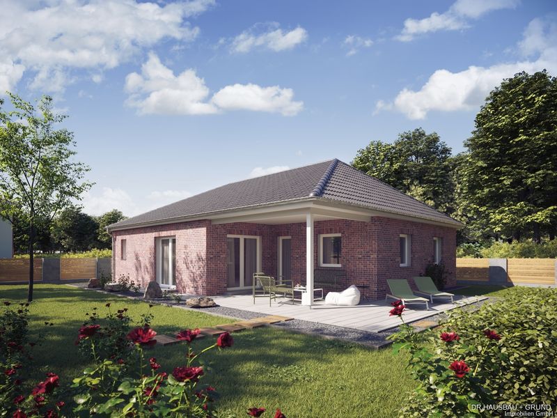 Bild von Haus in Sarkwitz