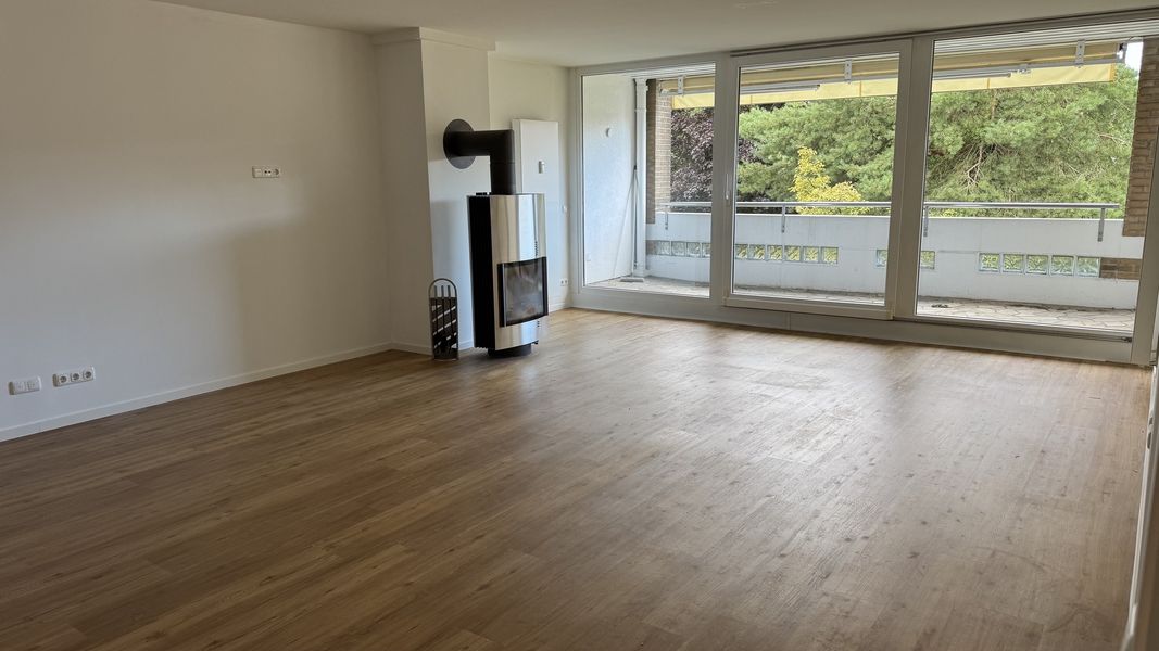 Bild von Wohnung in Neumünster