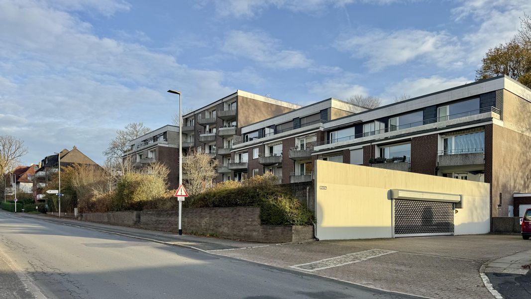 Bild von Wohnung in Schleswig