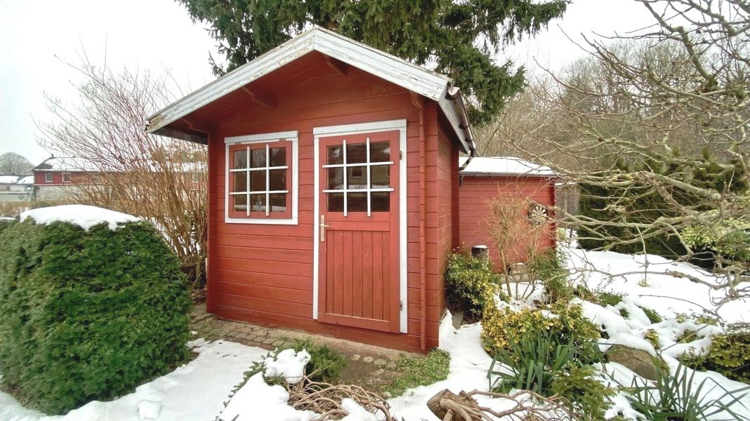 Bild von Haus in Altenholz