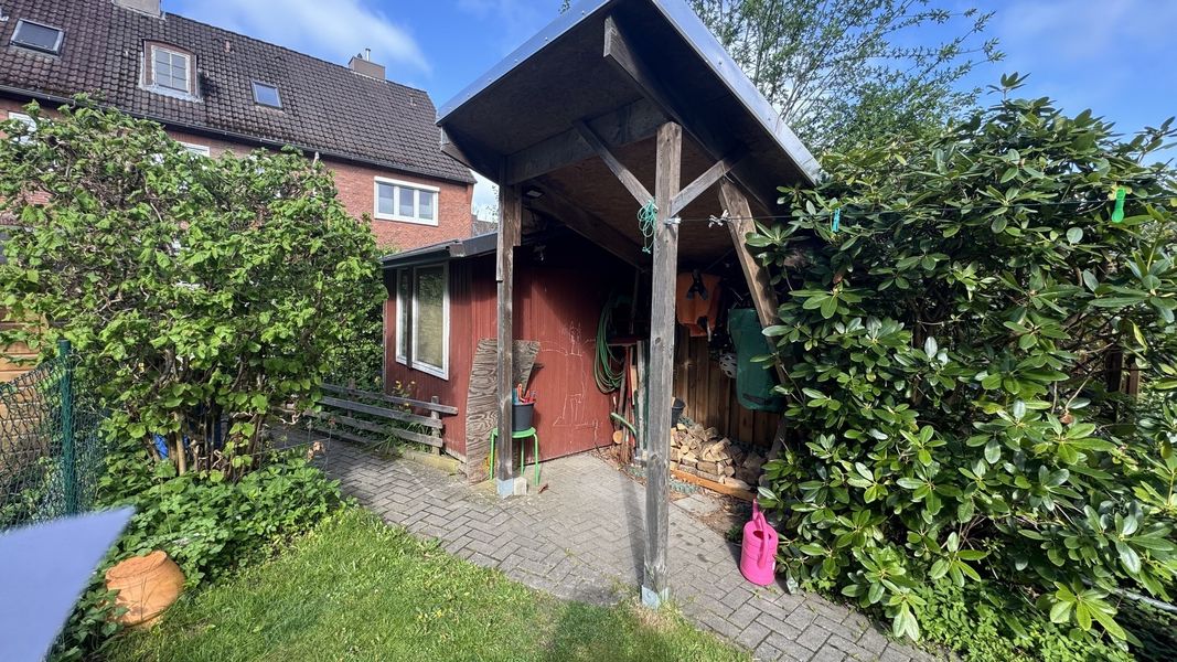 Bild von Haus in Neumünster