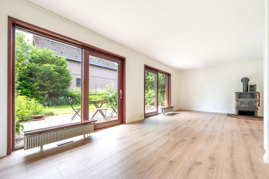 Bild von Haus in Hamburg