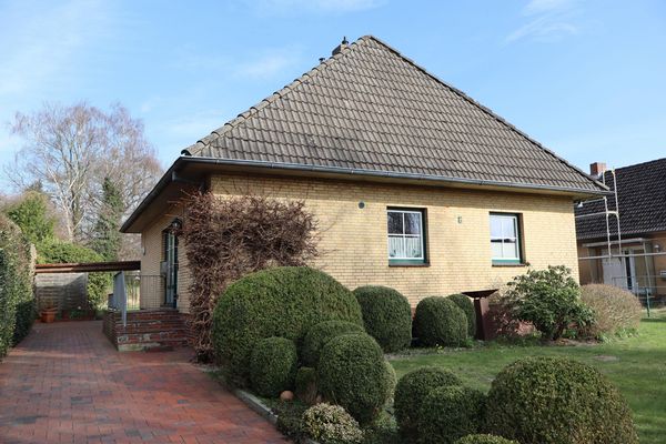 Bild von Haus in Breitenburg