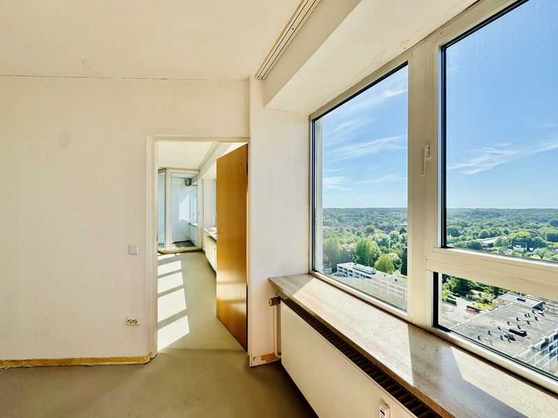 Bild von Wohnung in Schleswig