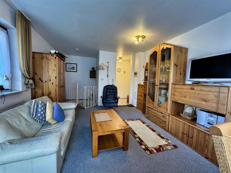 Bild von Wohnung in Wenningstedt-Braderup