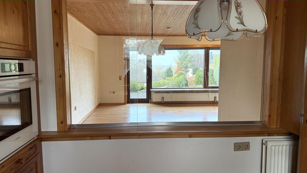 Bild von Haus in Handewitt