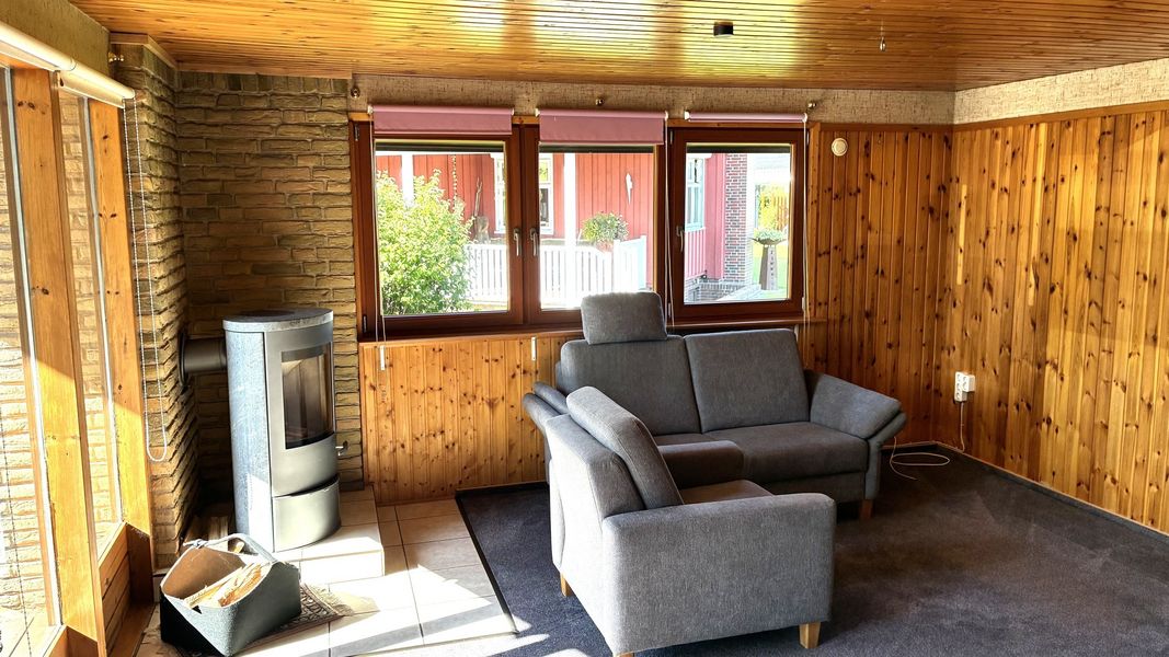 Bild von Haus in Hohenwestedt