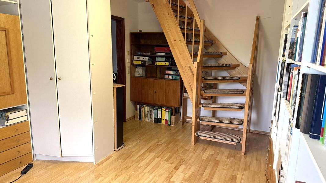 Bild von Haus in Munkbrarup