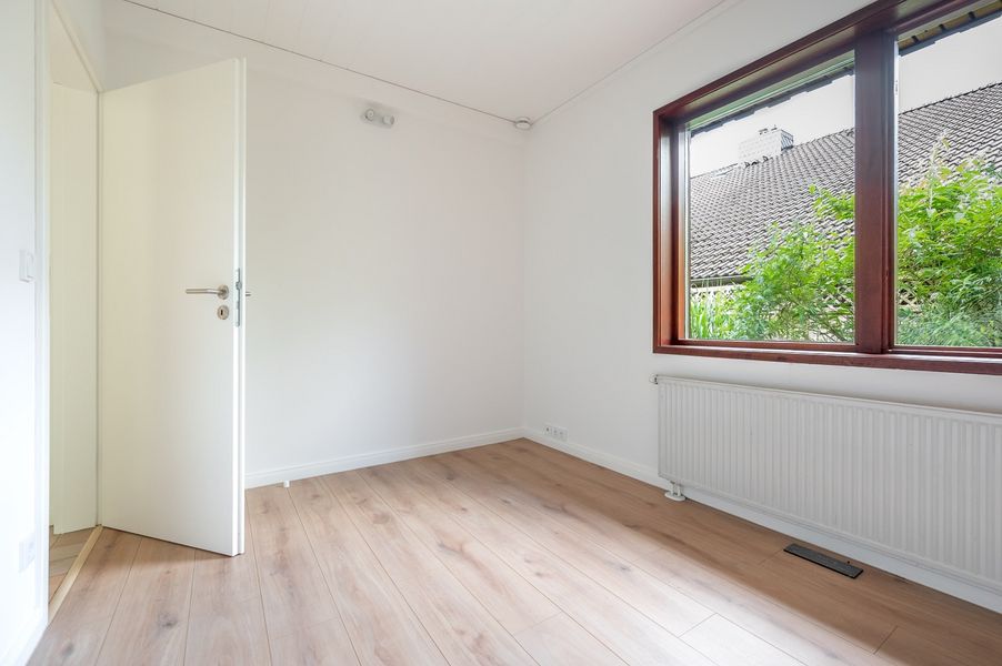 Bild von Haus in Hamburg