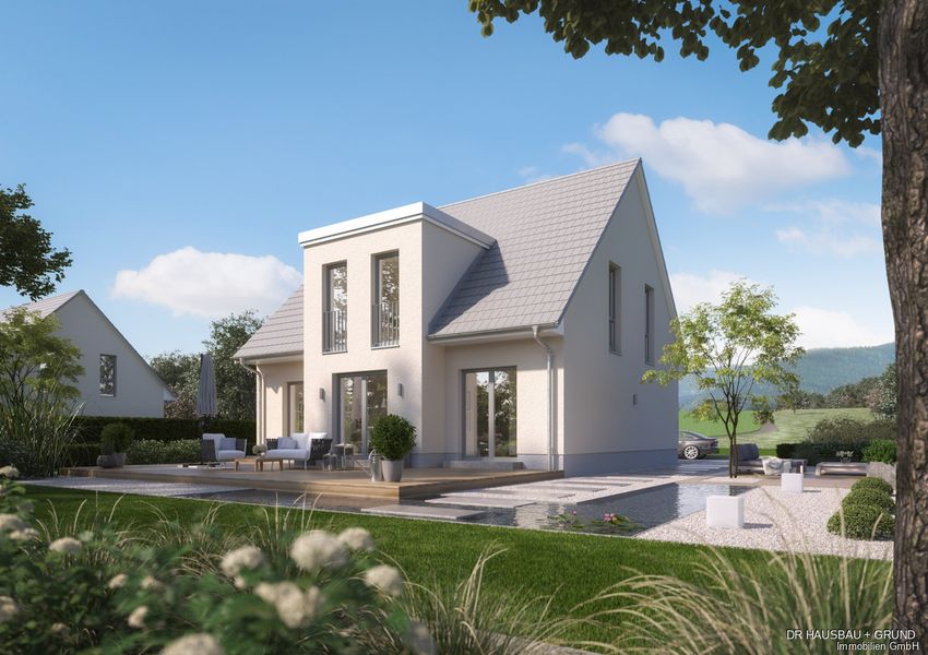Bild von Haus in Nahe